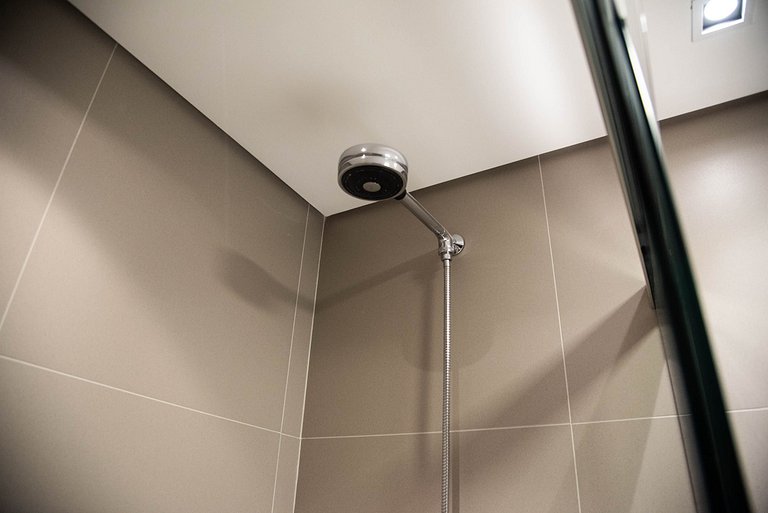 Modern apartment at Batel/Japan Square - HSB 767