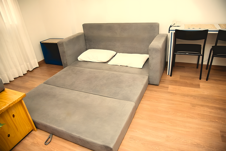 Comfy flat near Praça da Espanha/Batel