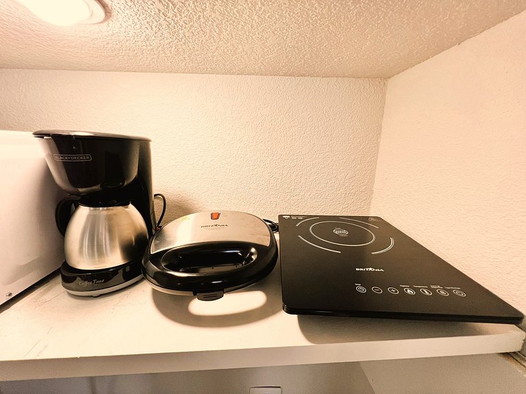 Spacious Flat/ Downtown/ 24 Hours Street