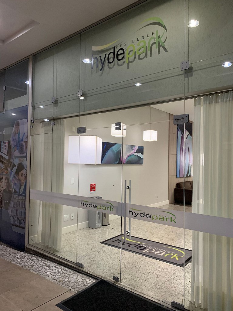 Studio no melhor local do Centro