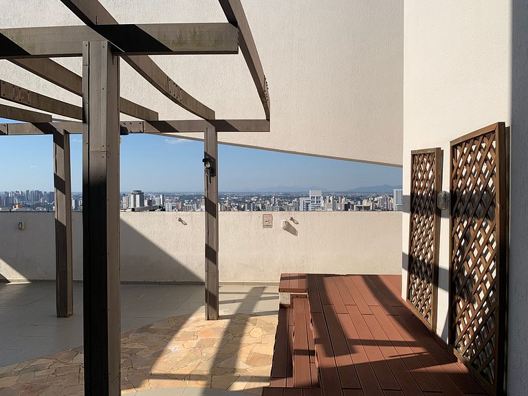 Studio at the best Downtown location