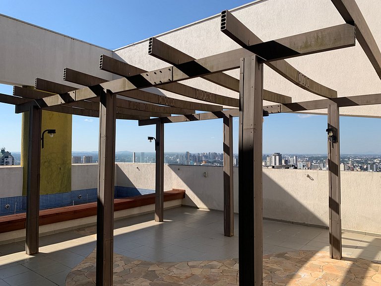 Studio at the best Downtown location