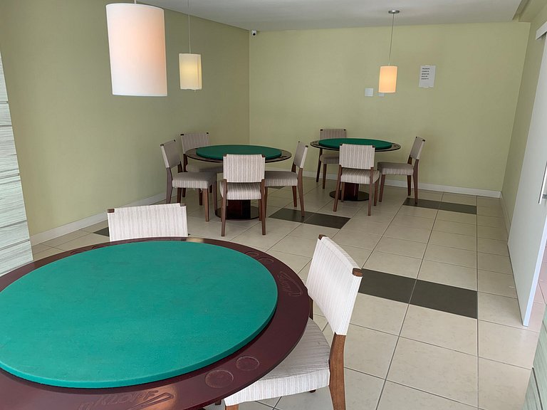 Studio at the best Downtown location