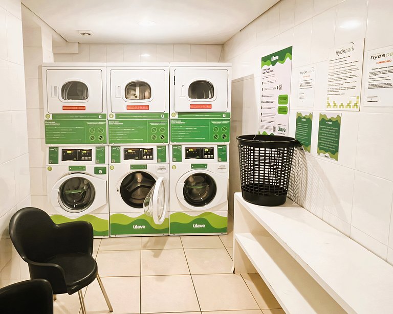 Studio at the best Downtown location