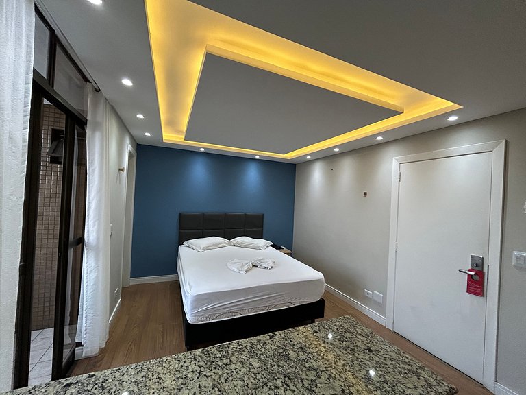 Apartamento no Alto da XV