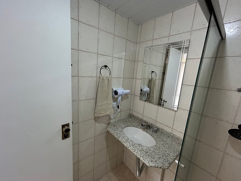 Apartamento no Alto da XV