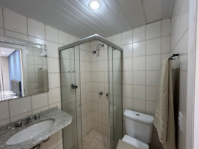 Apartamento no Alto da XV