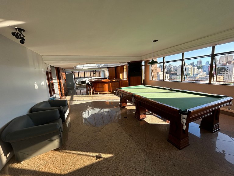 Apartament in Alto da XV