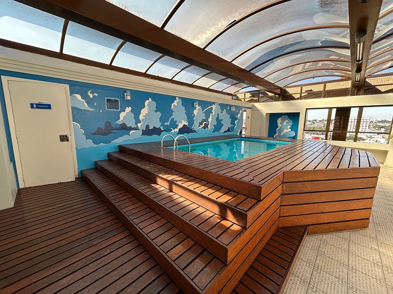 Apartament in Alto da XV