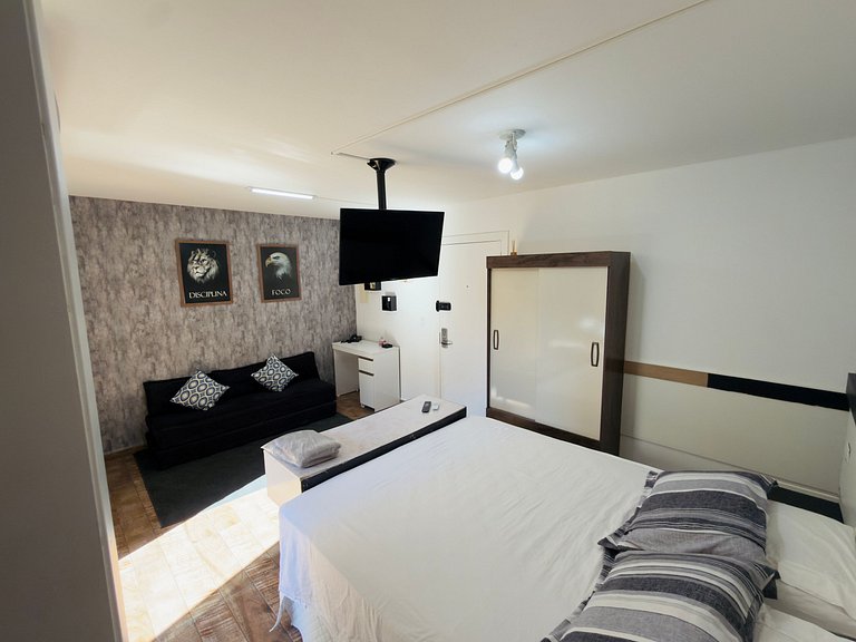 Apartament in Alto da XV