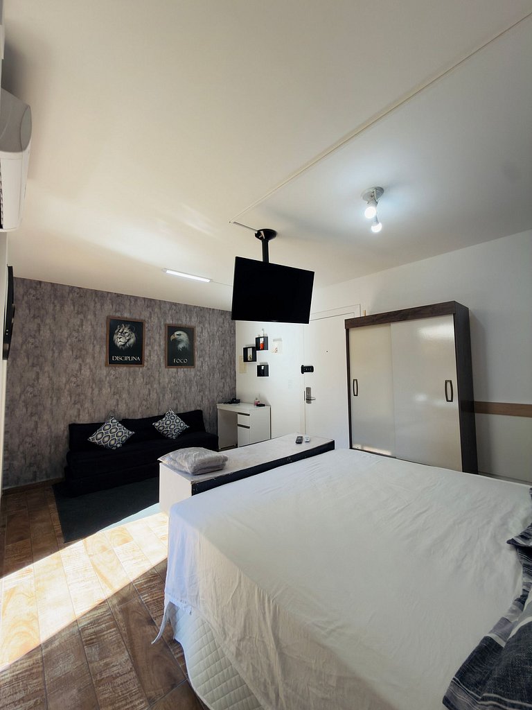 Apartament in Alto da XV