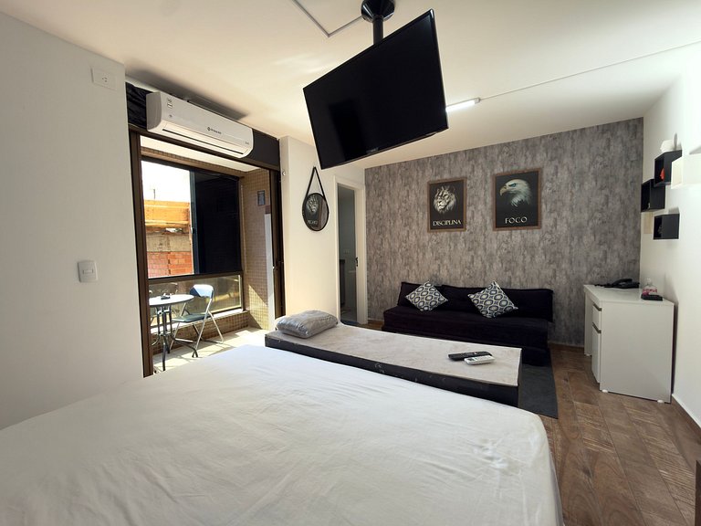 Apartament in Alto da XV
