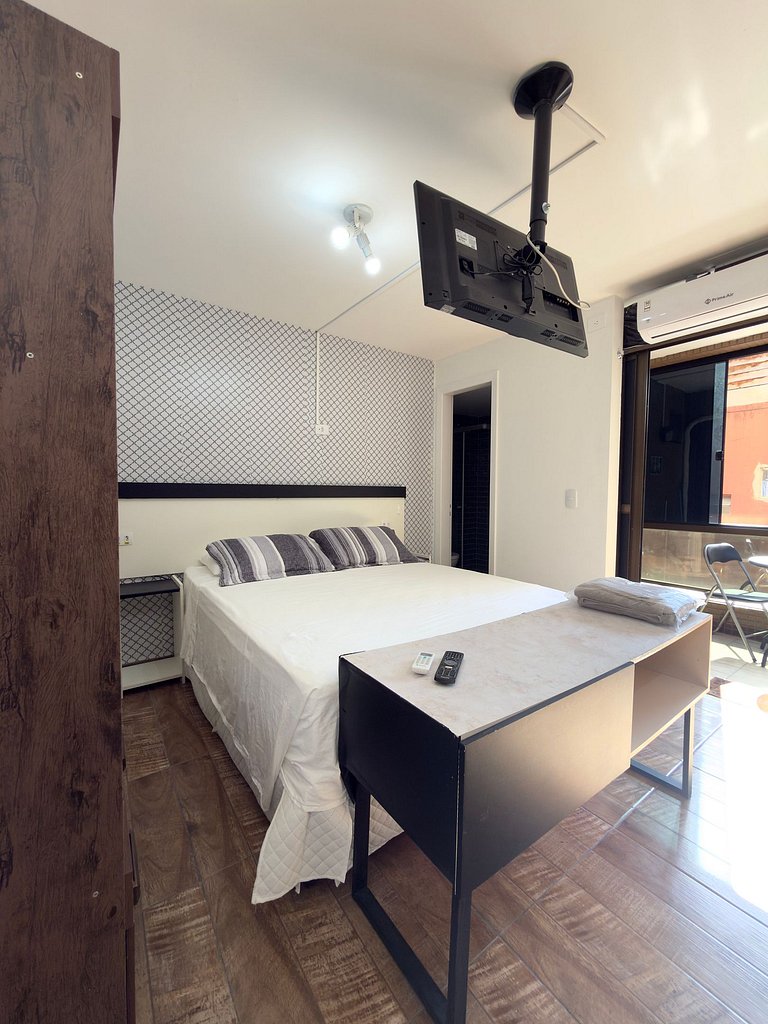 Apartamento no Alto da XV