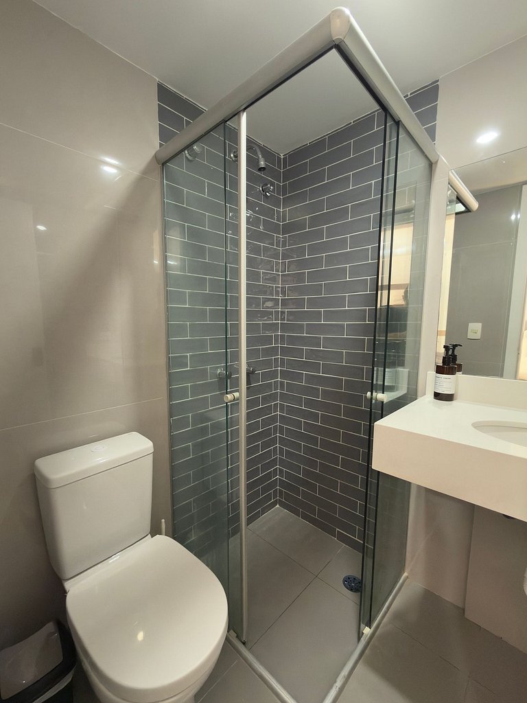 Apartament in Alto da XV