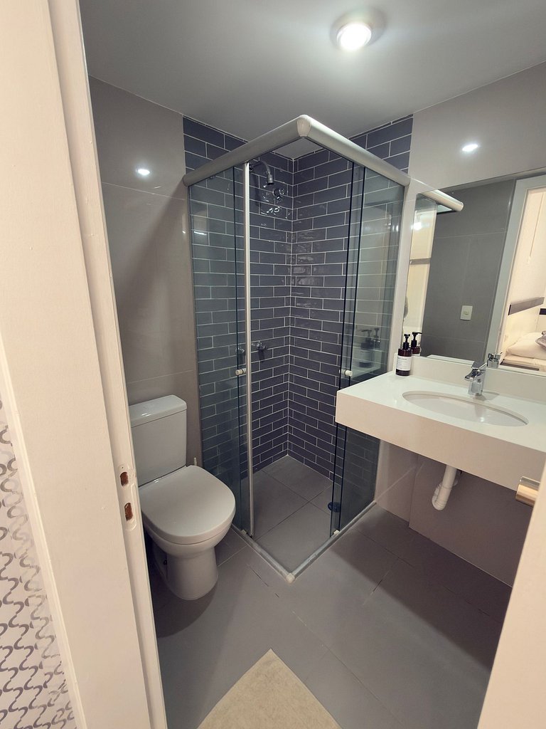 Apartament in Alto da XV