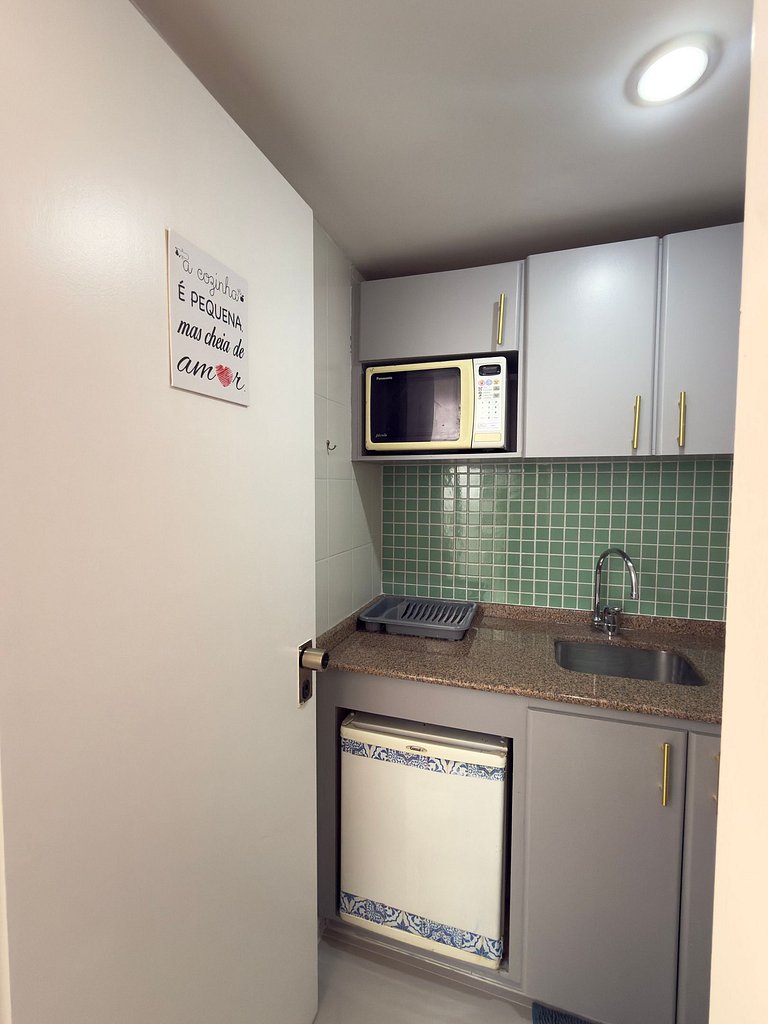 Apartament in Alto da XV