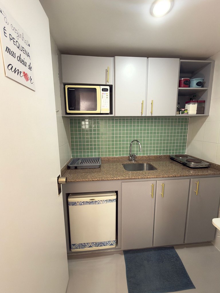 Apartament in Alto da XV