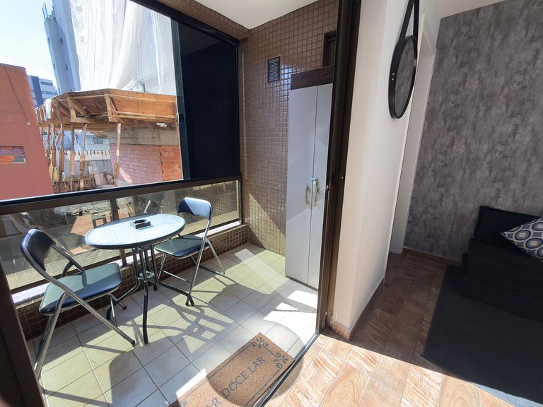 Apartament in Alto da XV