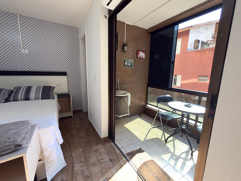 Apartament in Alto da XV