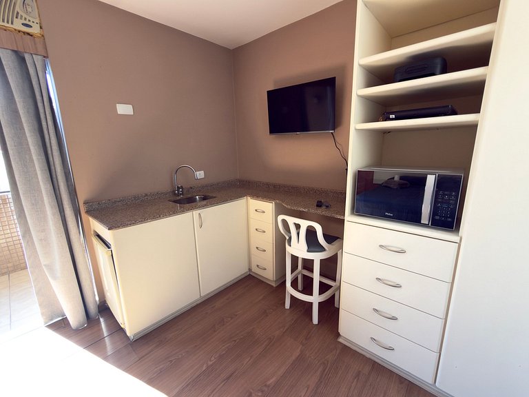 Apartamento no Alto da XV