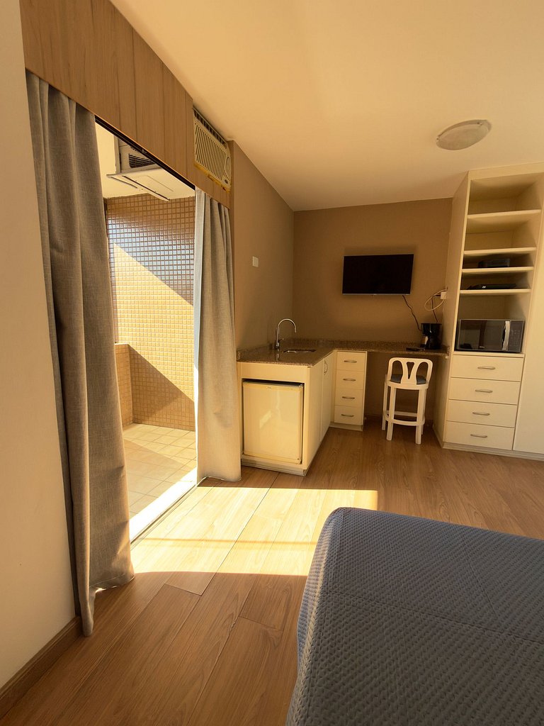 Apartament in Alto da XV