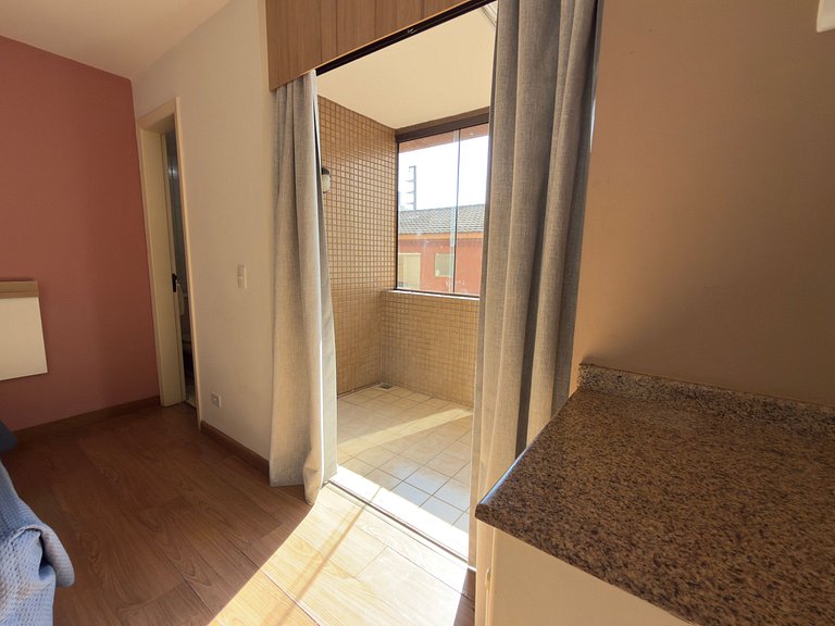 Apartament in Alto da XV