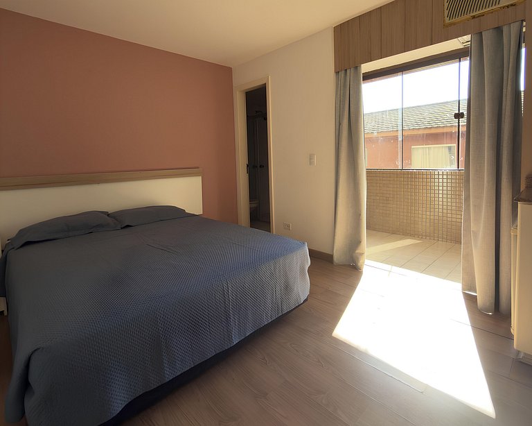 Apartamento no Alto da XV