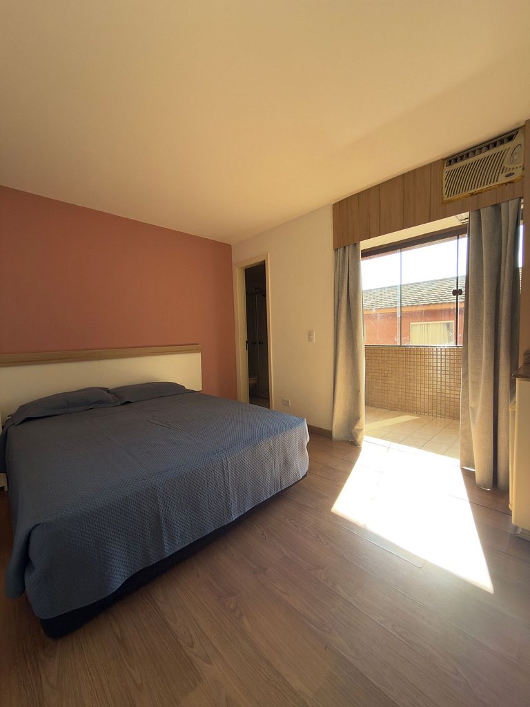 Apartamento no Alto da XV